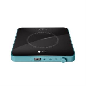 Bếp Điện Từ Đơn – Nấu Nhanh, Tiết Kiệm Điện